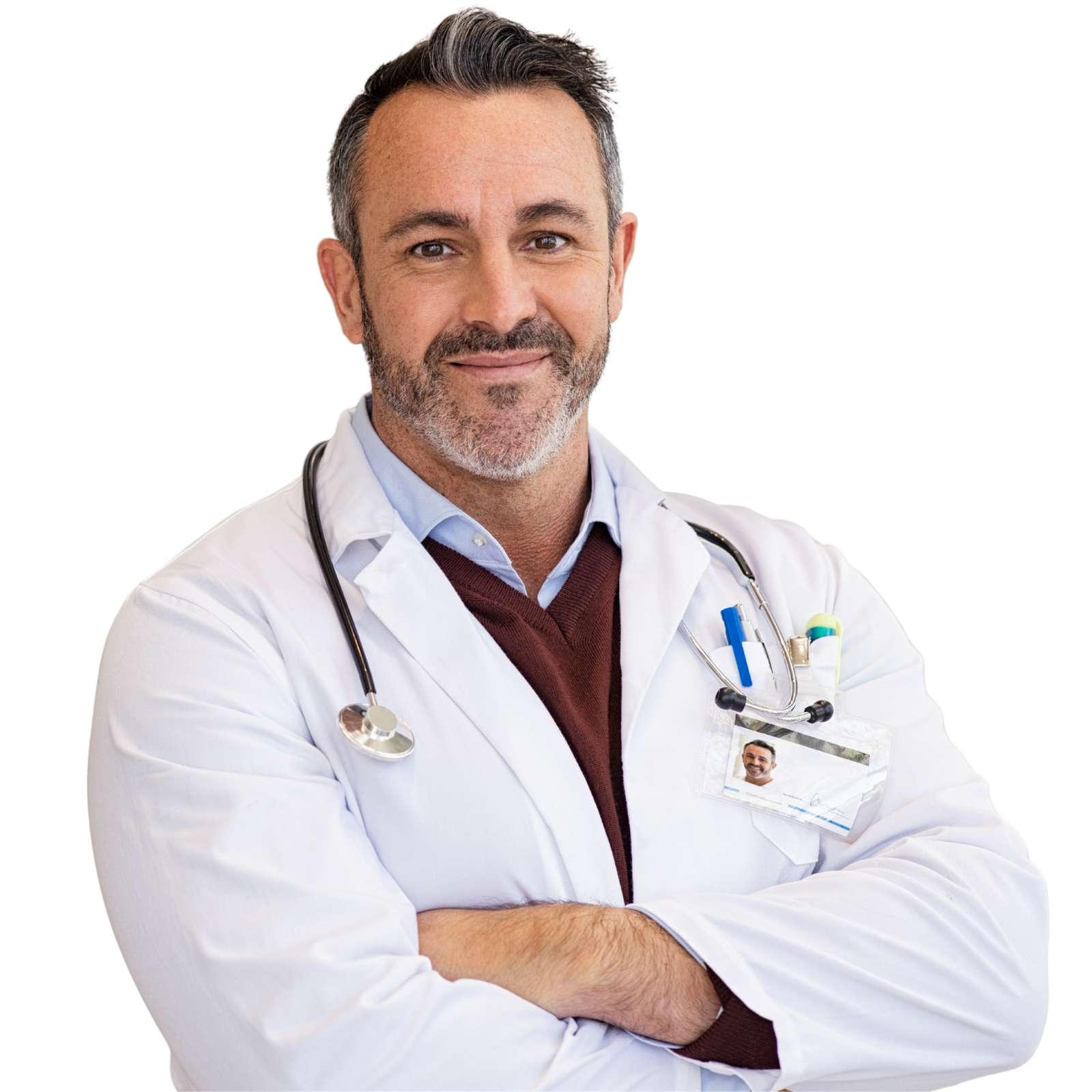 Doctor